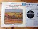 SXL 2193 WBG ED1 VG+ ANSERMET Beethoven Symphony No. 6 'Pastoral'
