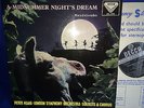 SXL 2060 WBg ED1 *PETER MAAG* MENDELSSOHN: A MIDSUMMER NIGHT'S DREAM* LSO* NM