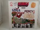 The Kinks Golden Hour Double Vinyl LP Record - Lola & Apeman - UK Import