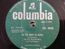 CLIFF RICHARD & THE SHADOWS - DO YOU WANT TO DANCE - RARE INDIAN 10