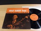 Folk Banjo OBRAY RAMSEY Folksongs From The Gateways/Great Smokies PRESTIGE RVG