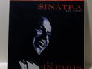 Frank SINATRA & SEXTET Live In Paris 180g VINYL 2xLP Sealed MFSL MOBILE FIDELITY