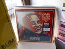 Jello Biafra - The Audacity Of Hype -  LP Vinyl//Neu&OVP