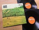 AZTECS LIVE AT SUNBURY ORIGINAL OZ HAVOC PRESS in 1972 FOC