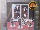 Jethro Tull-Benefit-Rare Older All Analog Prog LP-Chrysalis PV 41043-SEALED
