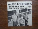 Beach Boys 