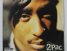 2Pac - Greatest Hits 4LP 1998 ORIG Dr. Dre Warren G Snoop Dog N.W.A. Tu Pac