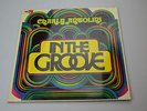 CHARLY ANTOLINI - IN THE GROOVE MPS / BASF 2121333-1 FIRST PRESSING NEAR MINT