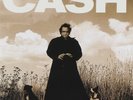 Johnny Cash - SELF-TITLED AMERICAN RECORDINGS 180 Gram LP NEW