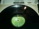 THE BEATLES REVOLVER LP. ORIG 1966. H21. 1ST EDITION USA. APPLE. EX WAX. VG COVE