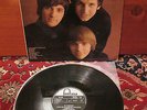THE MINDBENDERS - GROOVY KIND OF LOVE - UK 1st press Fontana / Pop psych / LP