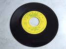 Rare Collector Rockabilly 70 th Repro '45 Jimmy Pritchett ,That's the Way I feel