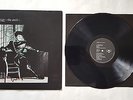 VISAGE The Anvil Japan LP + lyrics insert & obi – AUTOGRAPHED by STEVE & MIDGE
