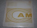Great CAM Italian jazz library - DAN SEEPERS Group - hear mp3