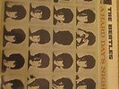 THE BEATLES - A HARD DAYS NIGHT LP NEW ZEALAND PRESSING STEREO PCSM 3058
