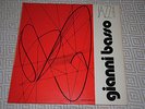 Italian modal jazz - GIANNI BASSO - Jazz a Confronto HORO 101-3 orig LP SEALED