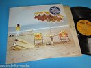Neil Young / On The Beach (Germany, Reprise REP 54 014) - LP
