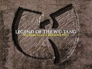 Wu-Tang Clan-Legend of The Wu-Tang (2LP)  VINYL NEW