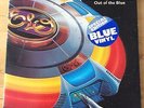 ELECTRIC LIGHT ORCHESTRA ELO - OUT OF THE BLUE - 1978 UK Blue 2LP Vinyl