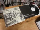 OCTOPUS Thaerie Wiighen LP Norwegian Prog RARE IN MINT