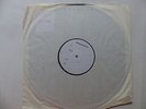 Test pressing LP France HELIX Walkin the razor's edge 240193