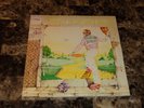 Elton John Goodbye Yellow Brick Road 40th Anniversary Remaster 2014 Double Vinyl