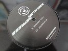 CRYSTAL DISTORTION   RUNAWAY TRAIN   REPRESS NETWORK   MAXI 45T 12