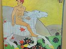 FLEETWOOD MAC THEN PLAY ON STEREO REPRISE RECORDS LP RSLP 9000 A1/B1