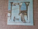 GENESIS TRESPASS  LP  MINT 180GM HALF SPEED MASTER
