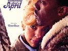 ADRIAN YOUNGE Something About April LP 15 Track Inc Bonus Has Company Inner And