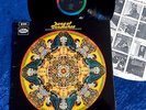 DAVID AXELROD - SONG OF INNOCENCE. Orig UK 1st LP. CAPITOL ST-2982. (1968) RARE