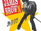 James Brown - 20 All-Time Greatest Hits [Vinyl New]