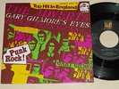 THE ADVERTS RARE ORIG GERMAN IMPORT 7