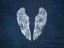 Coldplay Ghost Stories Vinyl LP New