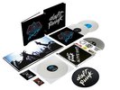 DAFT PUNK Box Alive 2007 Alive 1997 LP Vinyl NEW 2014 LTD ED BOX SET