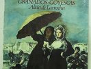 Alicia de Larrocha GRANADOS Goyescas - London CS 7009 SEALED