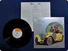 OST JACK JOHNSON MILES DAVIS SOPC57110 LP Ep5304