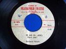 BARBARA MASON - ME AND MR. JONES PTS 1 & 2 - RARE R&B SOUL MONO 7