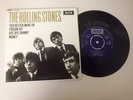THE ROLLING STONES MICK JAGGER 7