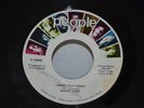 Eddie Carr, Dirty Old Town   RARE Northern Soul   People 1004 Promo