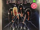 Pretty Boy Floyd - Leather Boyz with Electric Toyz LP NEW