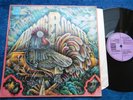 Atomic Rooster, Made In England, Orig UK Dawn LP + Inner, EX/EX, A-1 1st Press