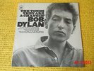 Bob Dylan  The Times they are a Changin  UK LP CBS 1964