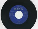 LITTLE WILLIE JOHN   Spasms/Talk To Me, Talk To Me   R&B   KING