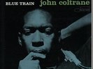 John Coltrane Blue Train Japanese vinyl LP album record LNJ-80067 BLUE NOTE