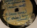 Original dubplate - Johnny Clarke - Dread Natty Congo