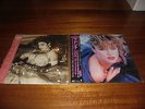 Madonna Like a Virgin LP + 12