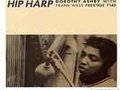 Dorothy Ashby-Hip Harp-'58 Soul Jazz Groovy Harp-Frank Wess-NEW LP