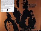 IL BALLETTO DI BRONZO: Sirio 2222 (1970); Lion Productions LION LP -135; NEU