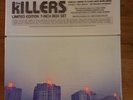 The Killers - Hot Fuss 11x7